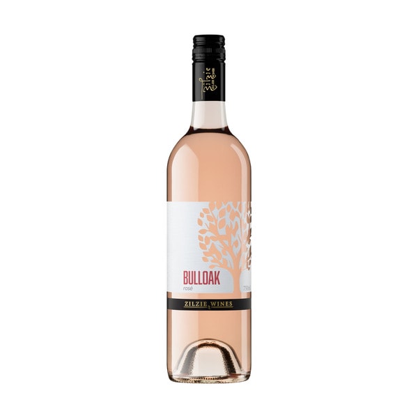 Zilzie Bulloak Rose 750mL | 1 Each