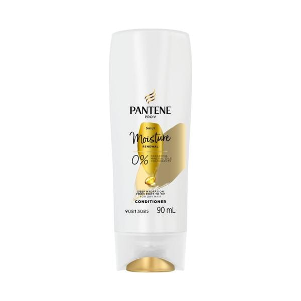 Pantene Daily Moisture Renewal Conditioner | 90mL