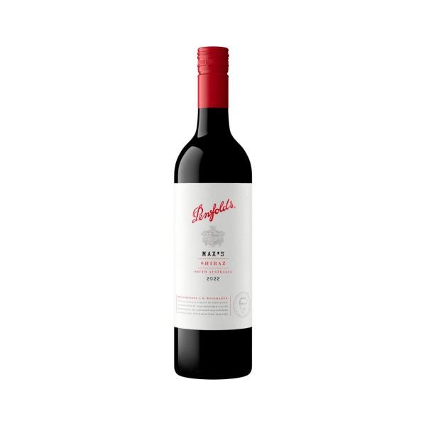 Penfolds Max'S Shiraz 750mL | 1 Each