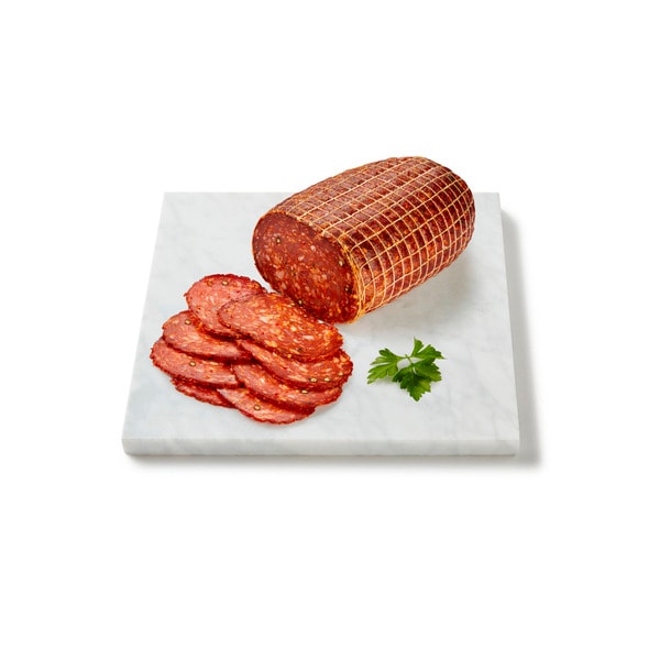 Bertocchi Soppressa Extra Hot Chilli | approx.100g