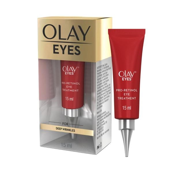 Olay Eyes Pro-Retinol Eye Treatment | 15mL
