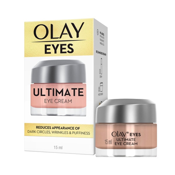 Olay Eyes Ultimate Eye Cream | 15mL