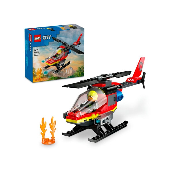 Lego City | 1 each