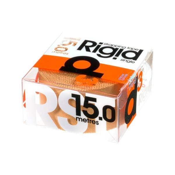 D3 Rigid Strapping Tape | 1 pack