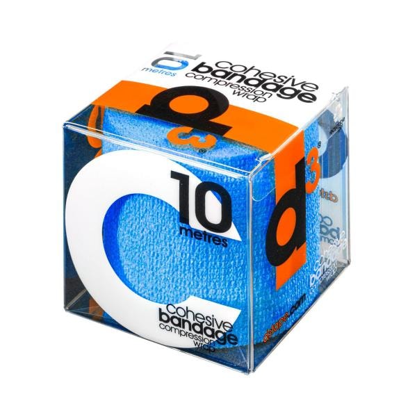 D3 Cohesive Wrap | 1 pack