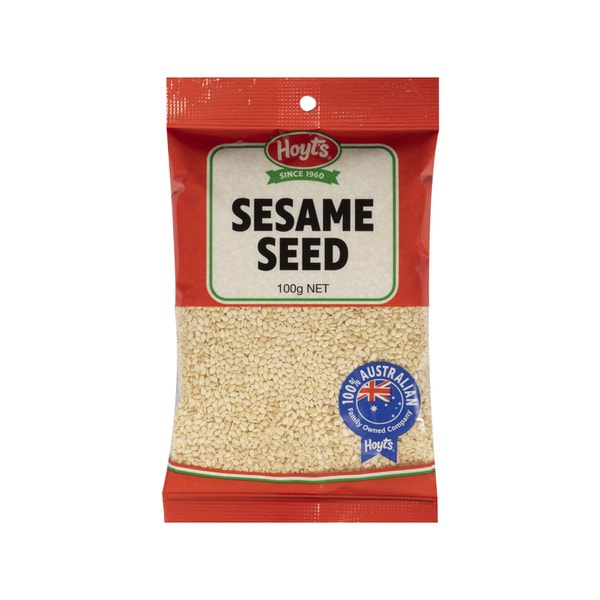 Hoyts Sesame Seeds | 100g