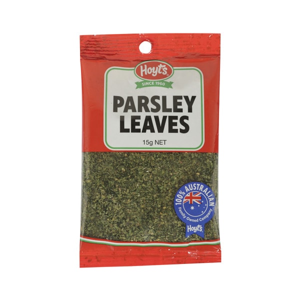 Hoyts Parsley | 15g