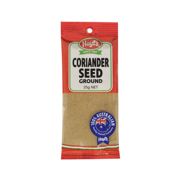 Hoyts Ground Coriander | 25g