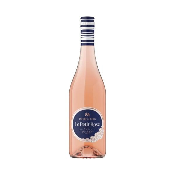 Jacob's Creek Le Petit Rose 750mL | 1 Each