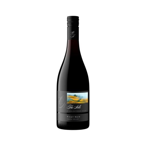 Coldstream Hills The Hills Pinot Noir 750mL | 1 Each