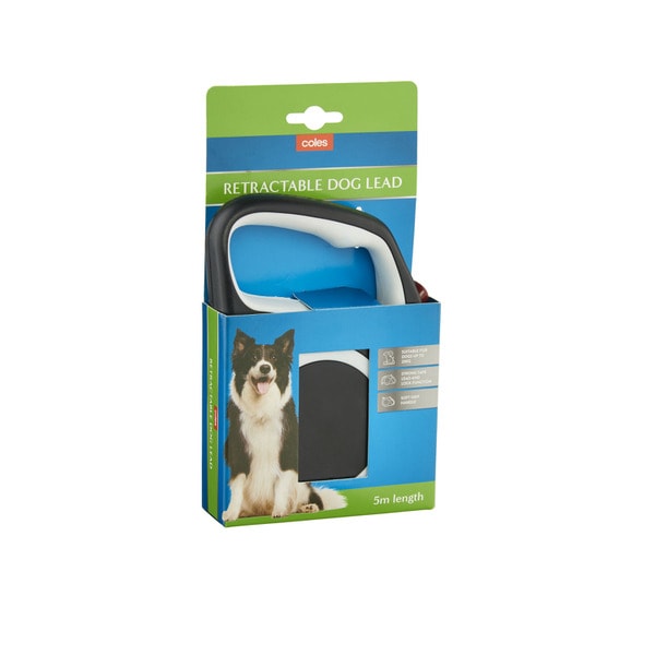 Coles Rectractable Lead | 1 pack