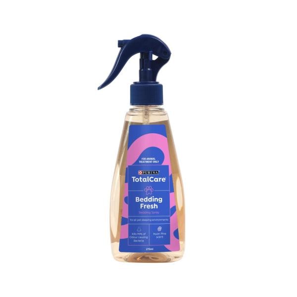 Purina Total Care Bedding Fresh Spray | 275mL