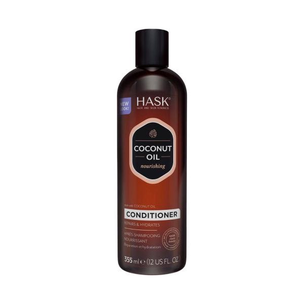 Hask Monoi Coconut Conditioner | 355mL