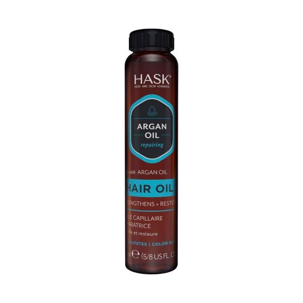 Hask Argan Oil Vial Treatment | 18mL