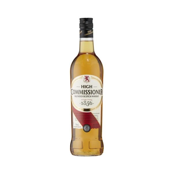 High Commissioner Blended Scotch Whisky 700mL | 1 Each