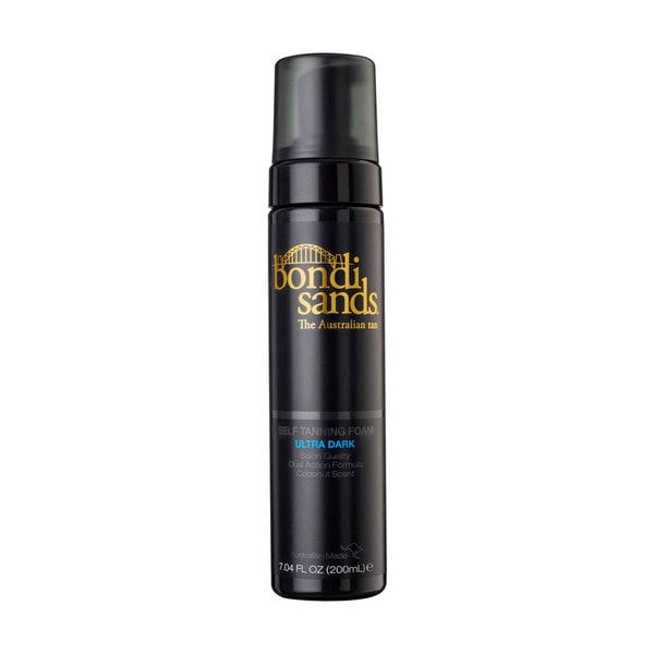 Bondi Sands Ultra Dark Foam | 200mL