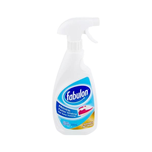 Fabulon Starch Ironing Aid | 500mL