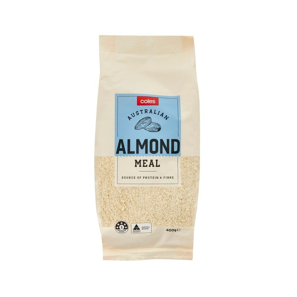Coles Almond Meal | 400g