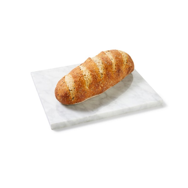 Coles Finest Sourdough Pane Di Casa With Sesame | 1 pack