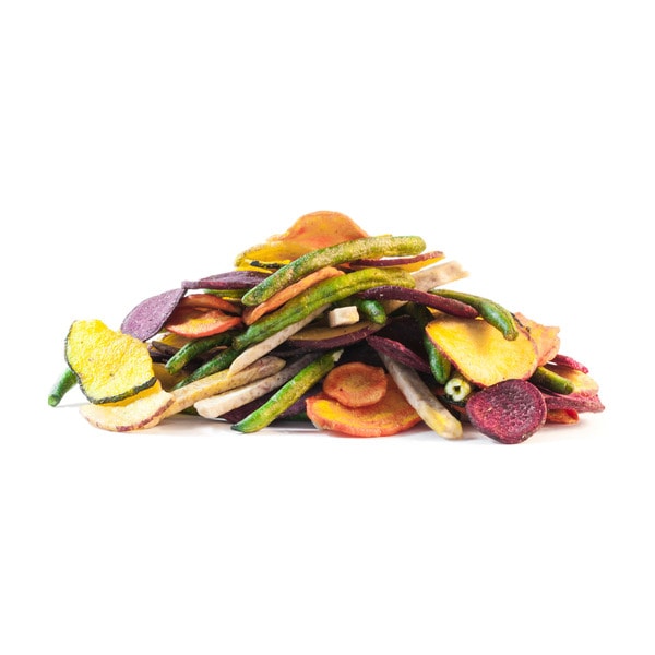Coles Vegetable Chips | approx. 100g