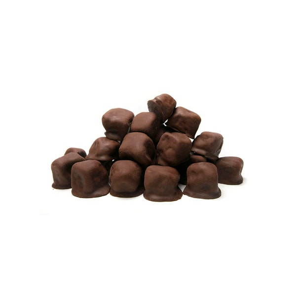 Coles Dark Chocolate Ginger | approx. 100g