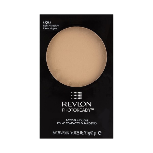 Revlon Photoready Powder Light Medium | 7.1g