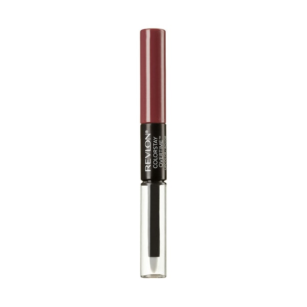 Revlon Colorstay Overtime #36 Endless Spice Lipcolor | 2mL