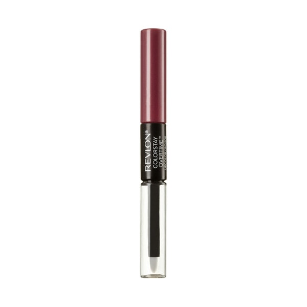 Revlon Colorstay Overtime Lipcolor #46 Infinite Raspberry | 2mL