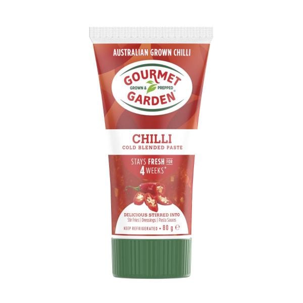 Gourmet Garden Mild Chilli Stir In Paste | 80g