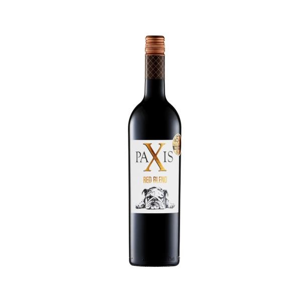 Paxis Red Blend 750mL | 1 Each