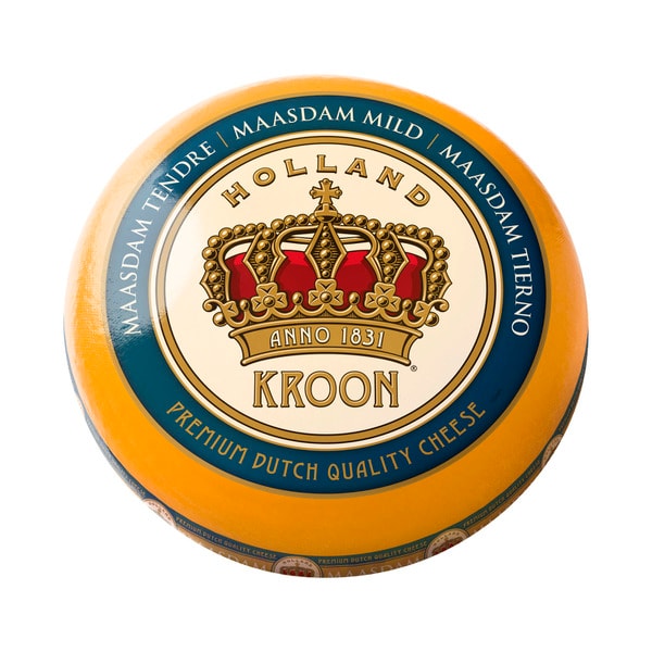 Royal Holland Kroon Maasdam | approx. 100g