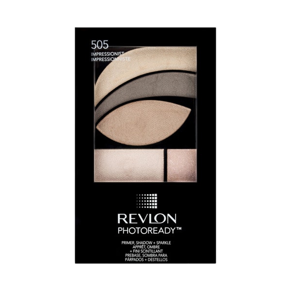 Revlon Photoready #05 Impressionist Primer & Shadow | 2.8g