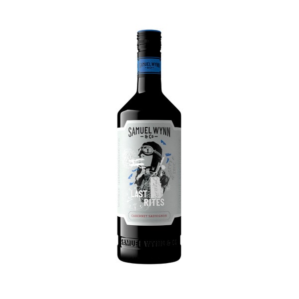 Samuel Wynn Cabernet Sauvignon 750mL | 1 each