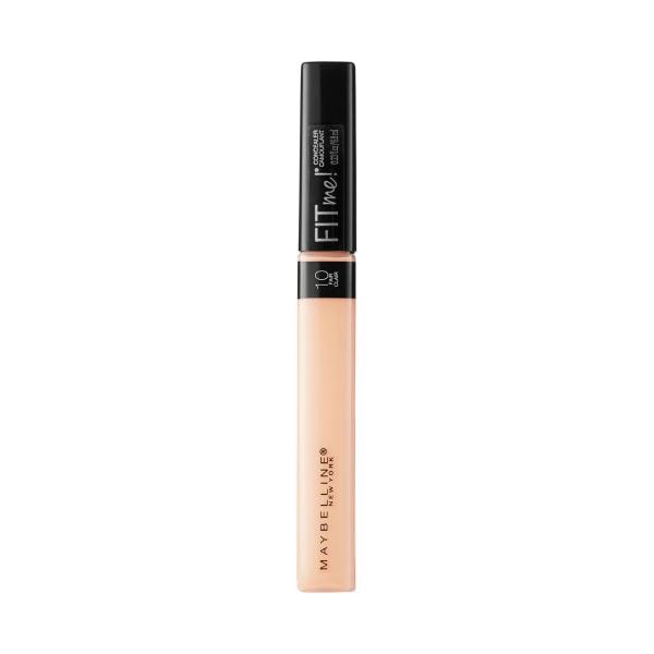 Maybelline Fit Me #10 Fair Concealer | 6.8mL