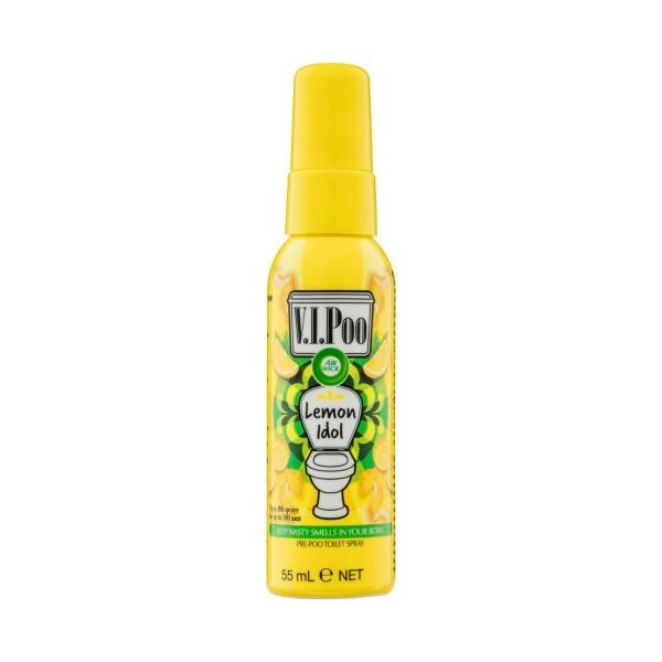 Air Wick VI Poo Lemon Idol | 55mL
