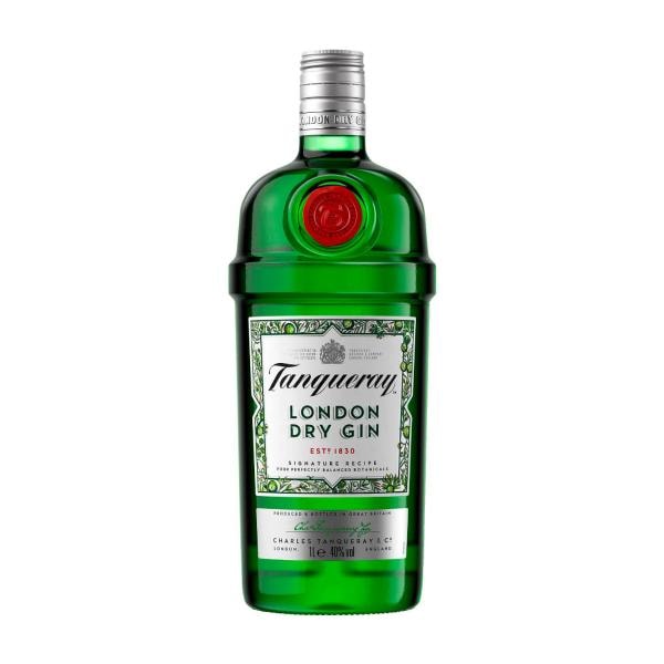 Tanqueray Gin 1L | 1 Each