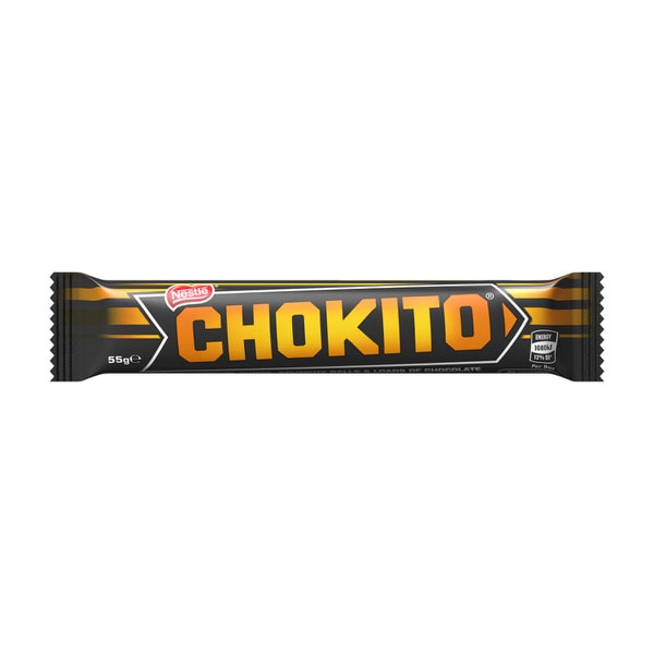 Chokito Milk Chocolate Caramel Bar  | 50g