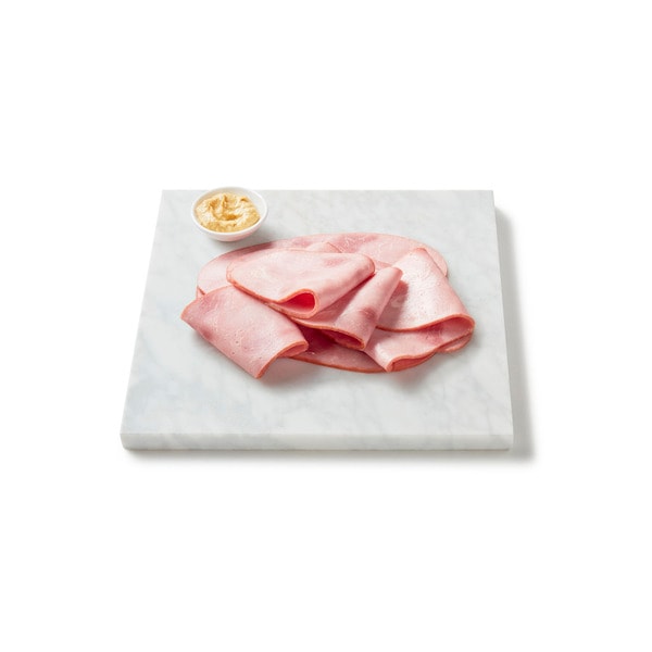 Don Virginian Leg Ham Sliced | approx. 100g