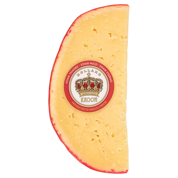 Royal Hollandia Kroon Edam Balls | approx. 100g