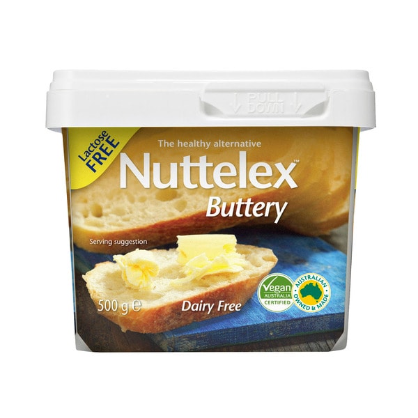 Nuttelex Buttery Spread | 500g