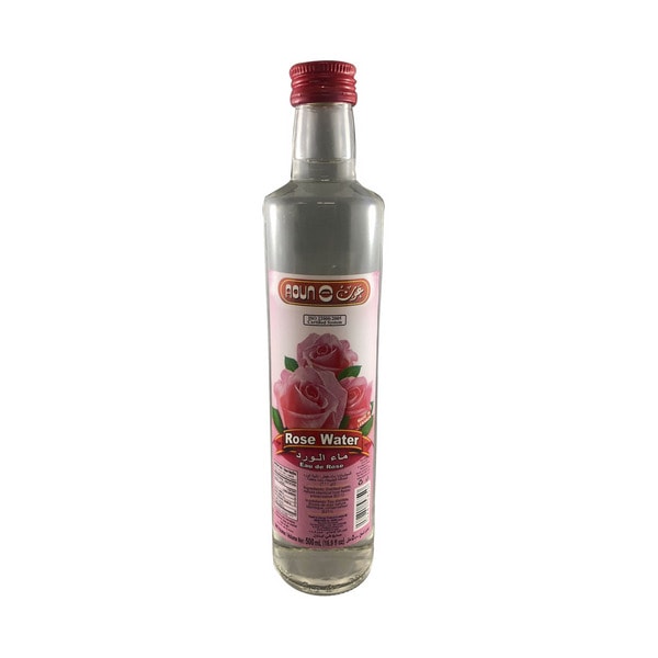 Aoun Rose Water | 500mL