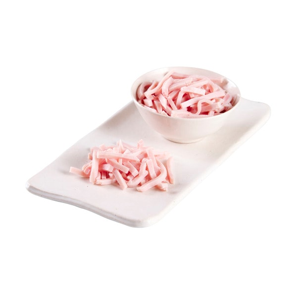 Don Shredded Ham From The Deli | approx. 100g