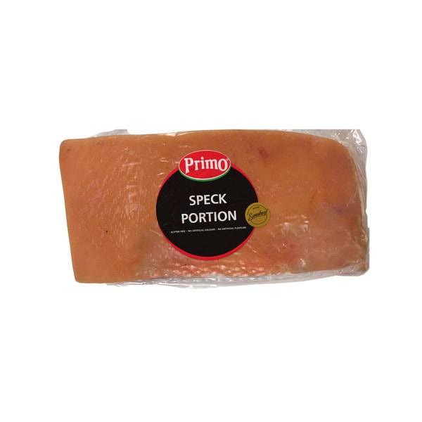 Coles Deli Express Primo Speck | approx.300g