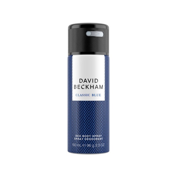 David Beckham  Instinct Sport Man Body Spray | 150mL