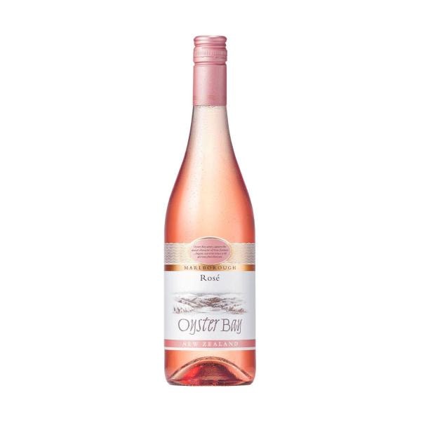 Oyster Bay Rose 750mL | 1 Each