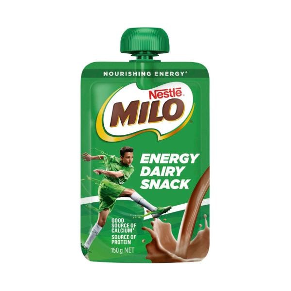 Nestle Milo Energy Dairy Snack | 150g