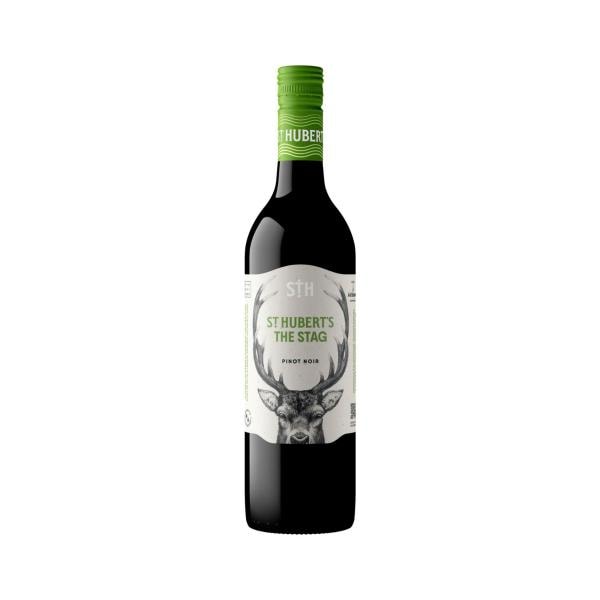 St Huberts The Stag Pinot Noir 750mL | 1 Each