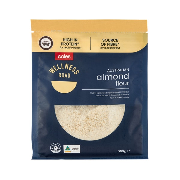 Wellness Road Australian Almond Flour | 300g