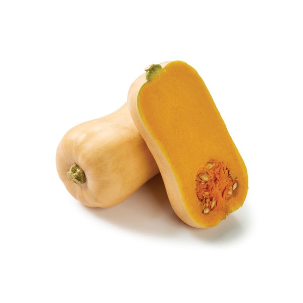 Coles Organic Butternut Pumpkin | approx. 500g each