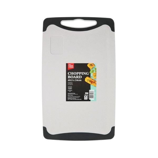 Coles Chopping Board | 1 each